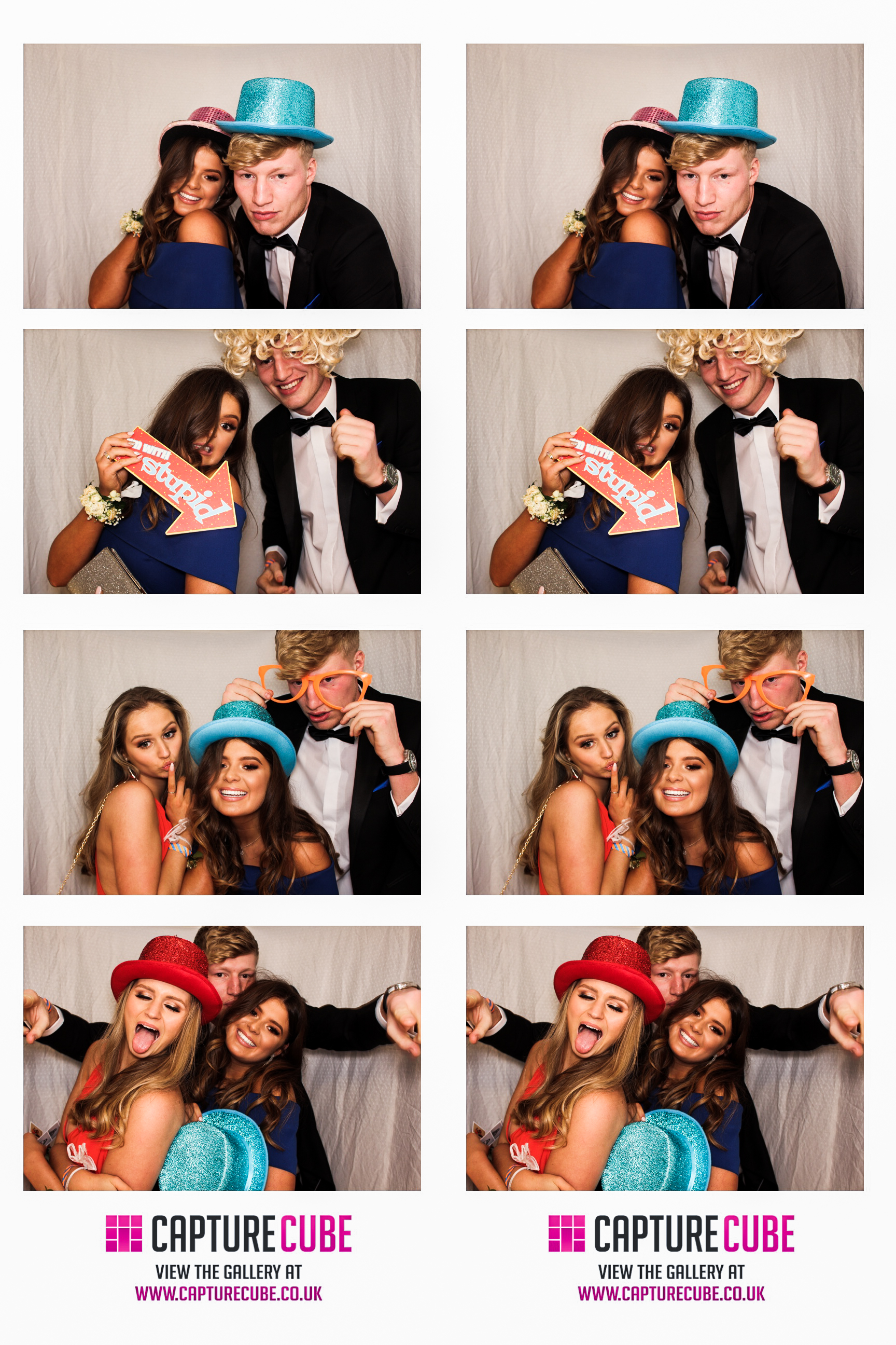 Wallace High Formal | View more photos from the event at gallery.capturecube.co.uk/u/Capture-Cube/Wallace-High-Formal